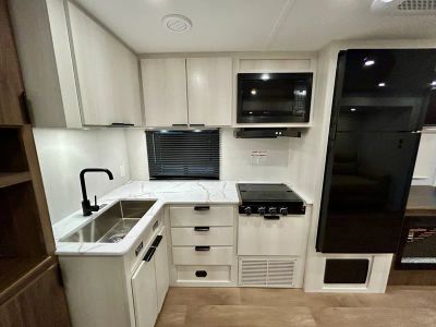 2026 Winnebago Access - Photo 9