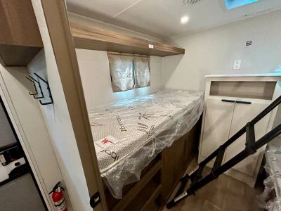 2026 Winnebago Access - Photo 19