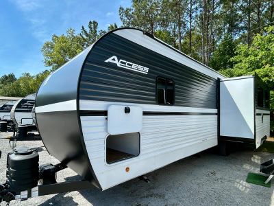 2026 Winnebago Access - Photo 37