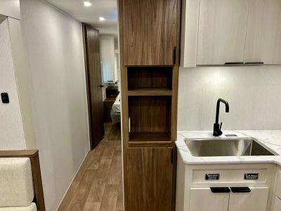 2026 Winnebago Access - Photo 10
