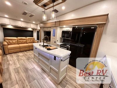2026 Dutchmen RV Astoria - Photo 14