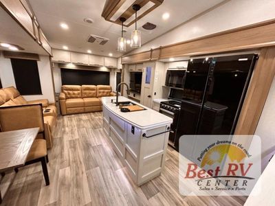 2026 Dutchmen RV Astoria - Photo 15