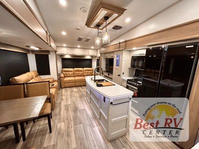 2026 Dutchmen RV Astoria - Photo 10