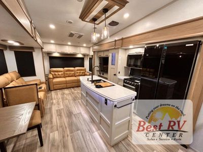 2026 Dutchmen RV Astoria - Photo 12