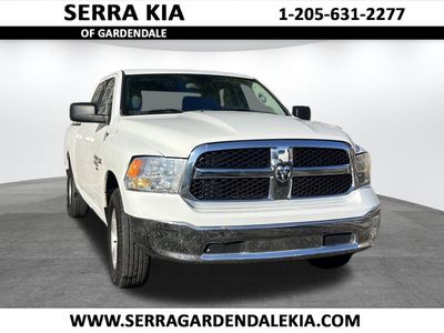 2021 Ram 1500 Classic - Photo 1