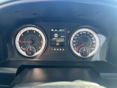 2021 Ram 1500 Classic - Photo 2