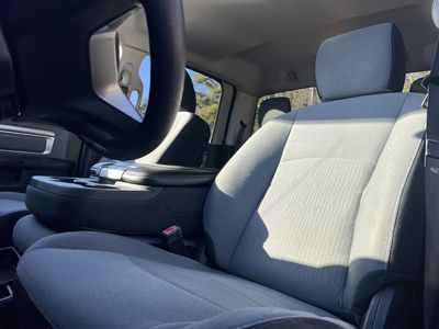 2021 Ram 1500 Classic - Photo 3