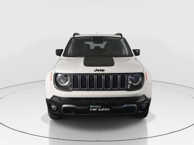 2023 Jeep Renegade - Photo 2