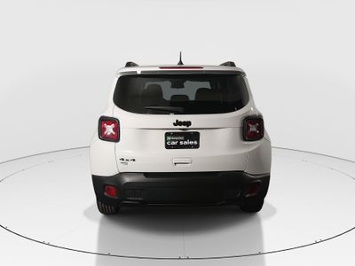 2023 Jeep Renegade - Photo 6