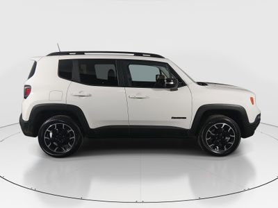 2023 Jeep Renegade - Photo 8