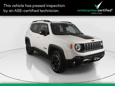 2023 Jeep Renegade - Photo 1