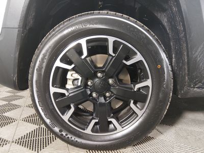 2023 Jeep Renegade - Photo 10