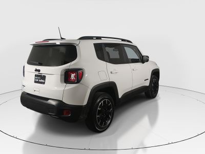 2023 Jeep Renegade - Photo 7