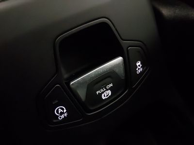 2023 Jeep Renegade - Photo 20