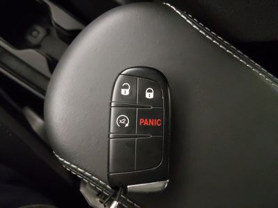 2023 Jeep Renegade - Photo 15