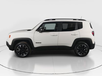2023 Jeep Renegade - Photo 4