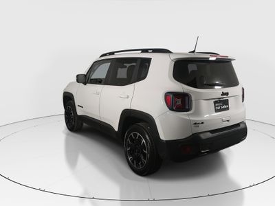 2023 Jeep Renegade - Photo 5