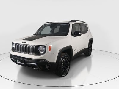 2023 Jeep Renegade - Photo 3