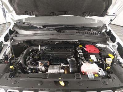 2023 Jeep Renegade - Photo 9