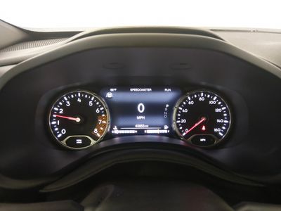2023 Jeep Renegade - Photo 14