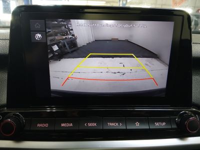 2024 Kia Forte — photo 16 view