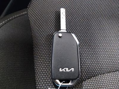 2024 Kia Forte — photo 15 view