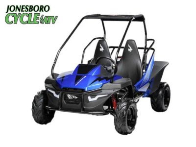 2024 Hammerhead Off-Road® Mudhead® SE — front three-quarter view