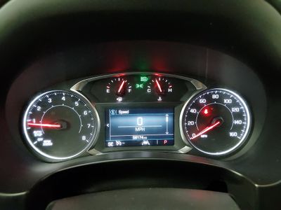 2024 GMC Terrain — photo 14 view