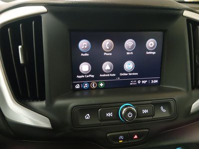 2024 GMC Terrain — photo 19 view