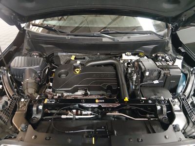 2024 GMC Terrain — photo 9 view