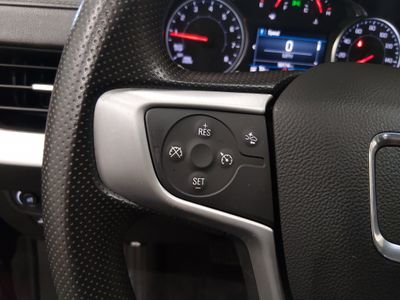 2024 GMC Terrain — photo 12 view