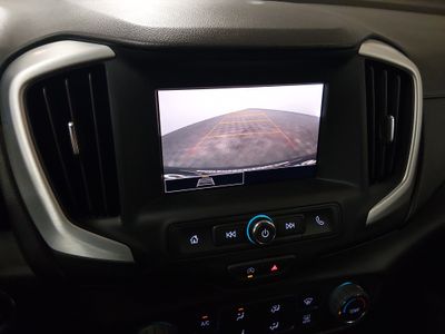 2024 GMC Terrain — photo 16 view