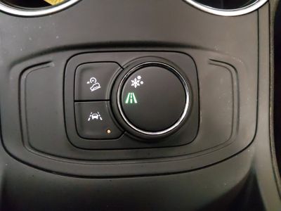 2024 GMC Terrain — photo 17 view