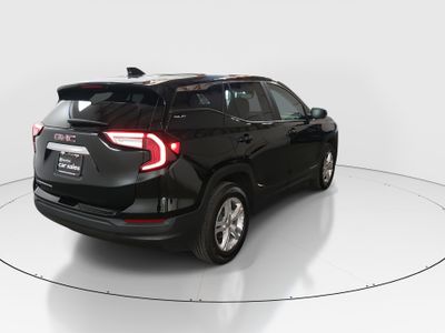 2024 GMC Terrain — photo 7 view