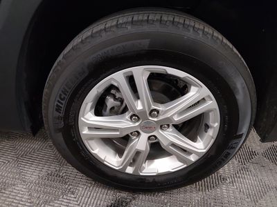 2024 GMC Terrain — photo 10 view