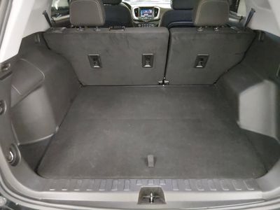 2024 GMC Terrain — photo 11 view