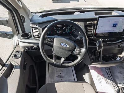 2024 Forest River ALITA — rear three-quarter view