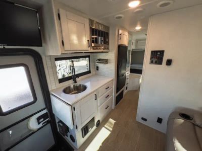 2024 Forest River ALITA — photo 9 view
