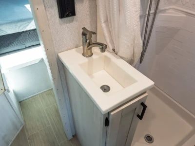 2024 Forest River ALITA — photo 12 view