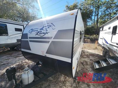 2023 Highland Ridge RV Open Range - Photo 7