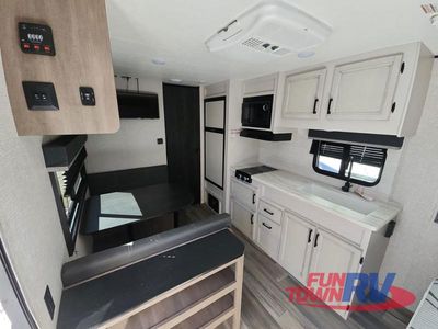2023 Highland Ridge RV Open Range - Photo 10