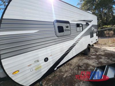 2023 Highland Ridge RV Open Range - Photo 8
