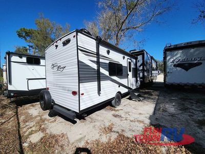 2023 Highland Ridge RV Open Range - Photo 3