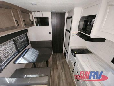 2023 Highland Ridge RV Open Range - Photo 11