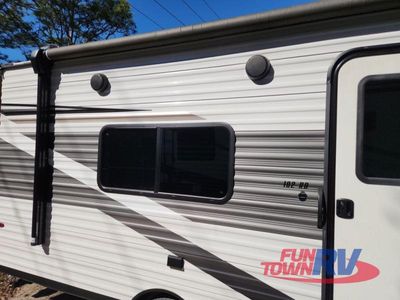 2023 Highland Ridge RV Open Range - Photo 27