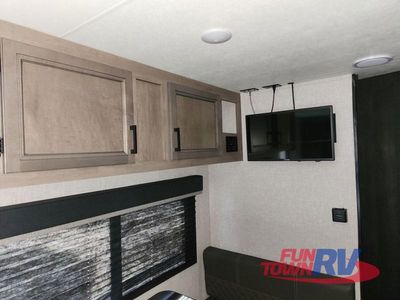 2023 Highland Ridge RV Open Range - Photo 16