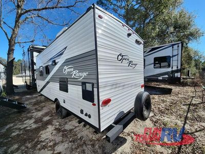 2023 Highland Ridge RV Open Range - Photo 4