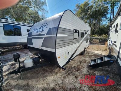 2023 Highland Ridge RV Open Range - Photo 5