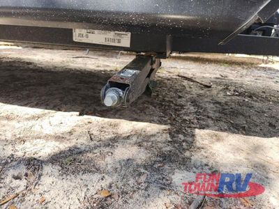2023 Highland Ridge RV Open Range - Photo 26