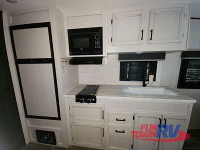 2023 Highland Ridge RV Open Range - Photo 12